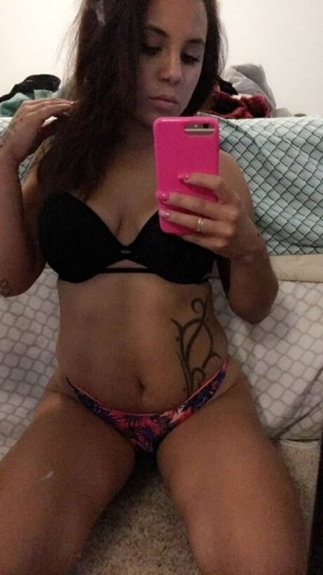 Foto di nudo di fuga di OnlyFans di Jennicakezzz25