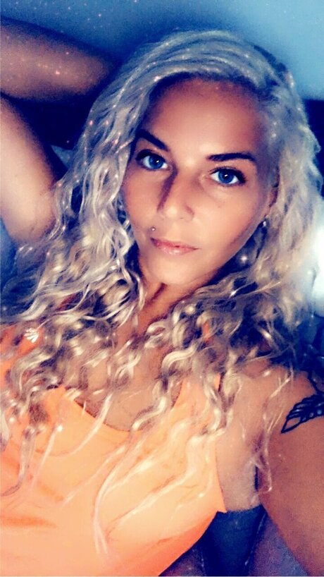 Foto di nudo di fuga di OnlyFans di Meagan