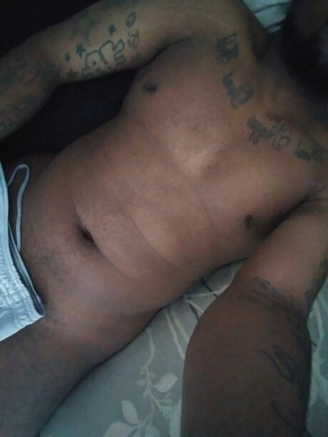 Foto di nudo di fuga di OnlyFans di Goodbbc
