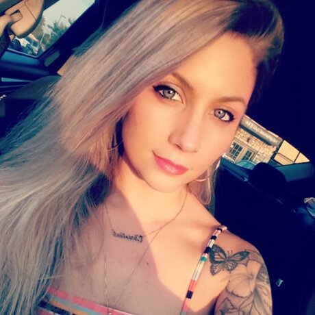 Foto di nudo di fuga di OnlyFans di Princess