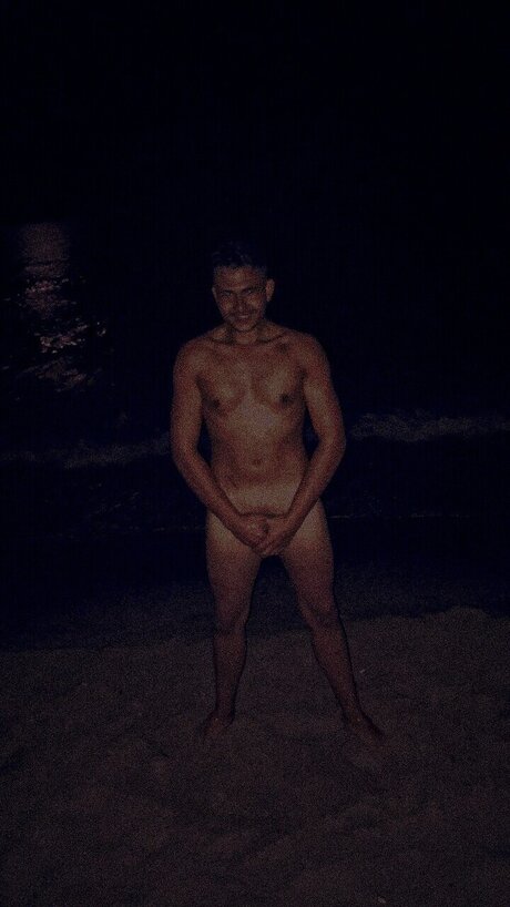 Foto di nudo di fuga di OnlyFans di Gandi