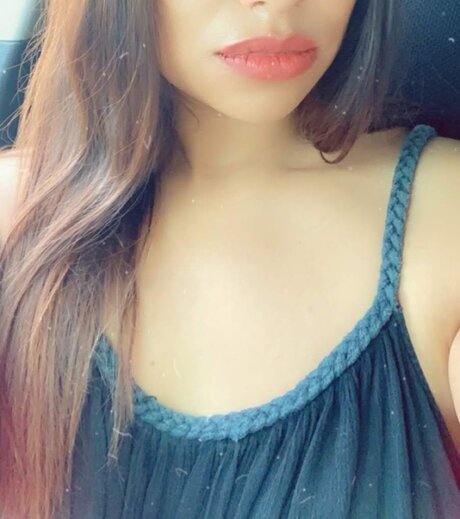 Foto di nudo di fuga di OnlyFans di Zofia