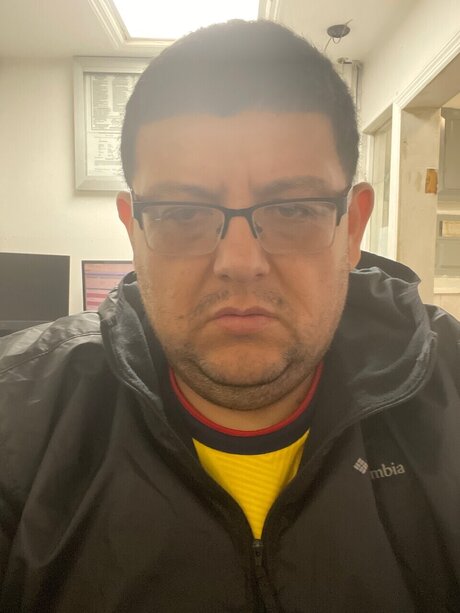 Foto di nudo di fuga di OnlyFans di Diego