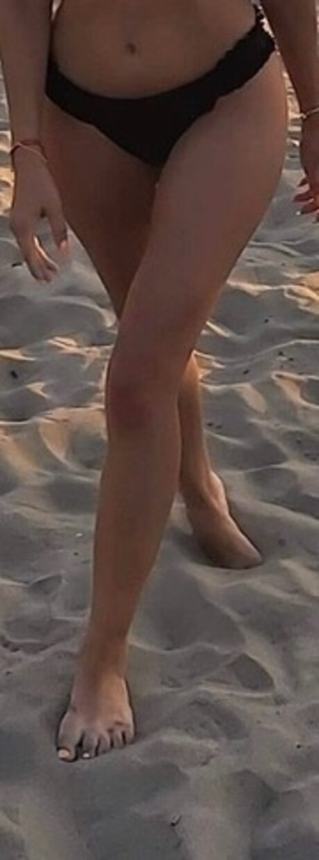 Foto di nudo di fuga di OnlyFans di Meliss