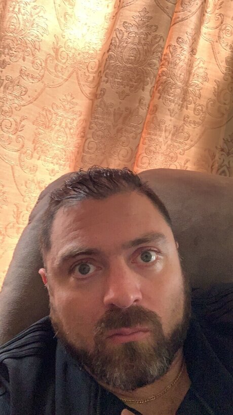 Foto di nudo di fuga di OnlyFans di David