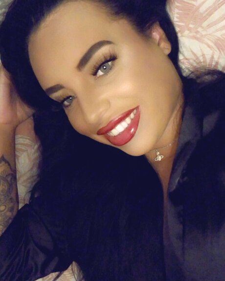 Foto di nudo di fuga di OnlyFans di Sasha