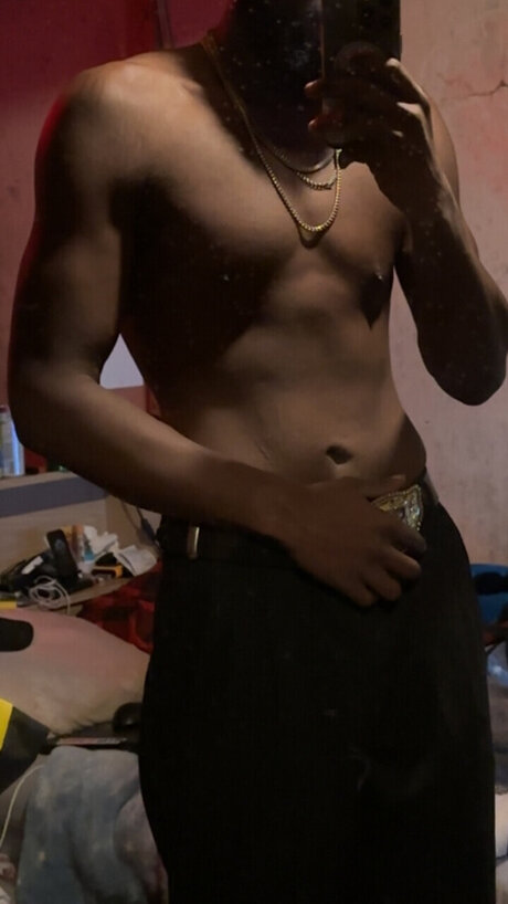 Foto di nudo di fuga di OnlyFans di Doubledick