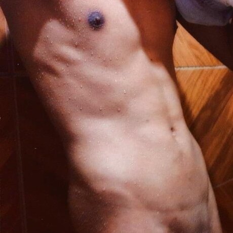 Foto di nudo di fuga di OnlyFans di Dick Maxxxter