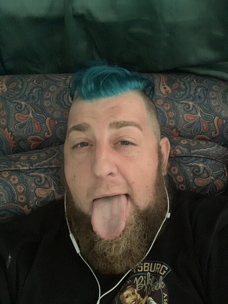 Foto di nudo di fuga di OnlyFans di Wes