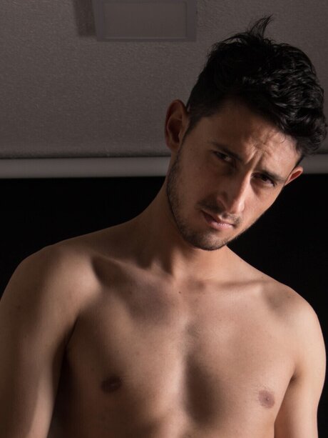 Foto di nudo di fuga di OnlyFans di Felipe Pedroza