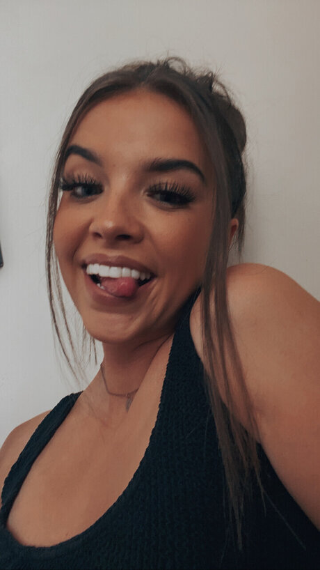Foto di nudo di fuga di OnlyFans di Smdxo