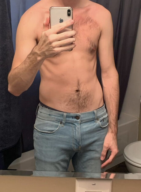 Foto di nudo di fuga di OnlyFans di 