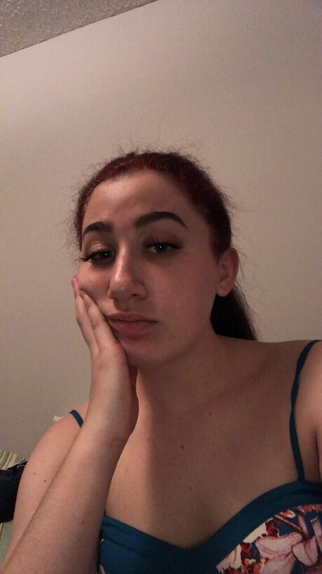 Foto di nudo di fuga di OnlyFans di Cherrypop123