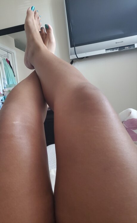 Foto di nudo di fuga di OnlyFans di Melanie