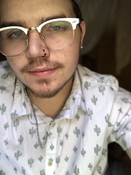 Foto di nudo di fuga di OnlyFans di Benjamin Herzinger