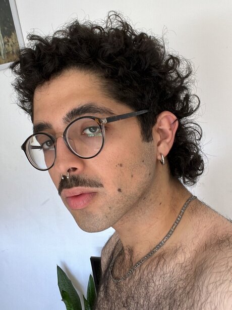 Foto di nudo di fuga di OnlyFans di U15492015