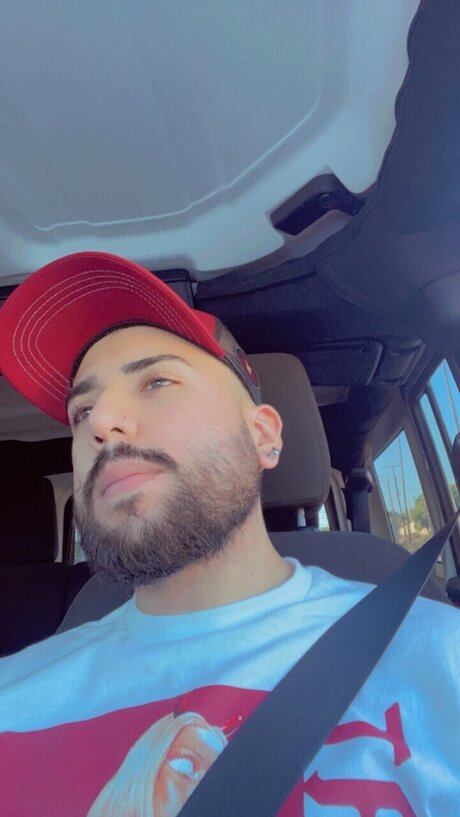 Foto di nudo di fuga di OnlyFans di Alex