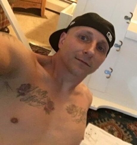 Foto di nudo di fuga di OnlyFans di Tommy