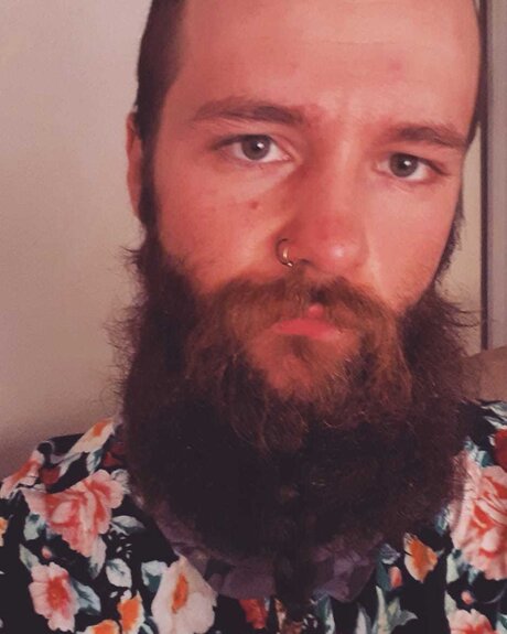 Foto di nudo di fuga di OnlyFans di Zakk