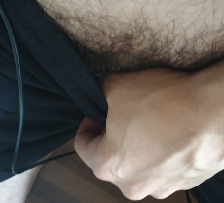 Foto di nudo di fuga di OnlyFans di Perry Coxxx