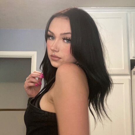 Foto di nudo di fuga di OnlyFans di Kasey Kills 