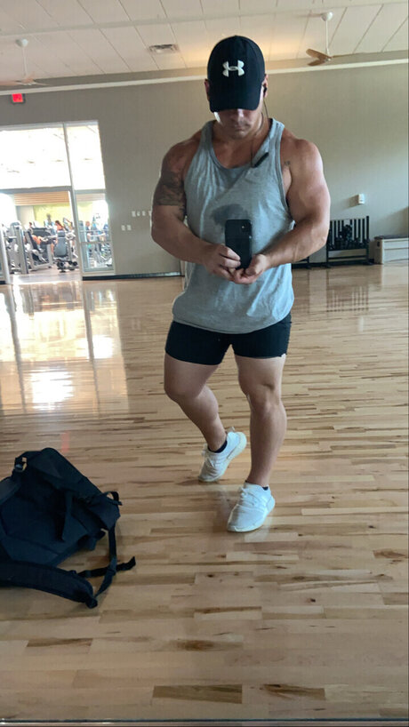 Foto di nudo di fuga di OnlyFans di Rocco