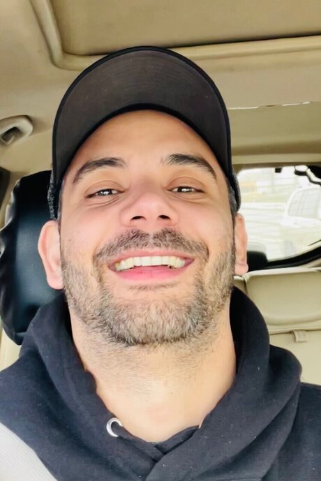 Foto di nudo di fuga di OnlyFans di Daniel