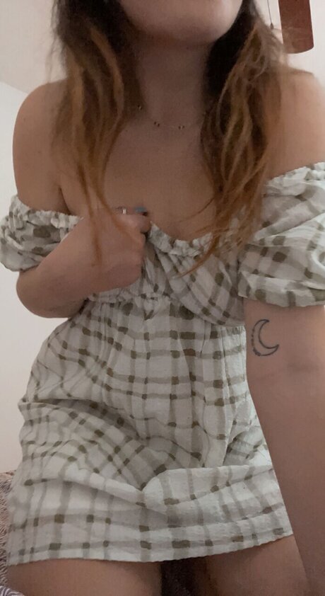 Foto di nudo di fuga di OnlyFans di Silverstackerprincess