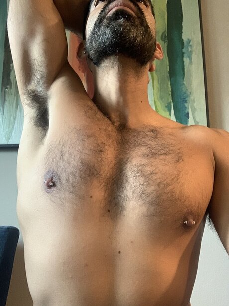 Foto di nudo di fuga di OnlyFans di Fenix37530