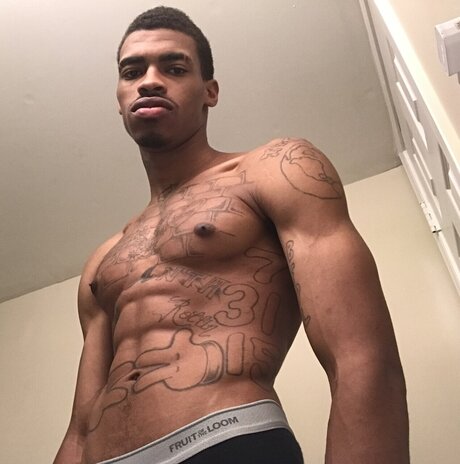 Foto di nudo di fuga di OnlyFans di Spankyohoe