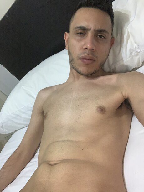Foto di nudo di fuga di OnlyFans di Ren