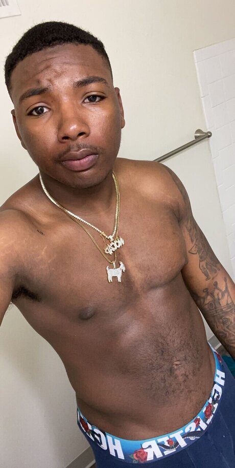 Foto di nudo di fuga di OnlyFans di Bigdawgpres