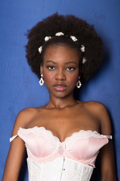 Foto di nudo di fuga di OnlyFans di Ebonyecchi