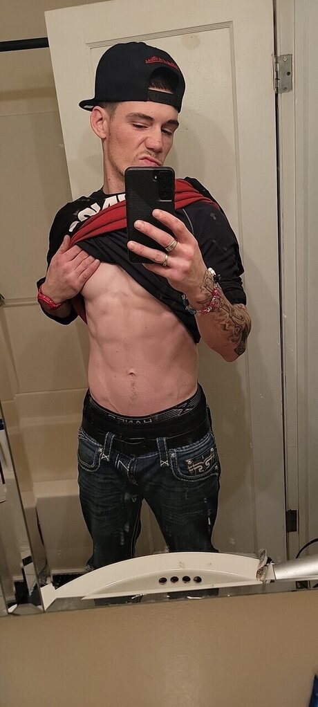 Foto di nudo di fuga di OnlyFans di Jordee2354