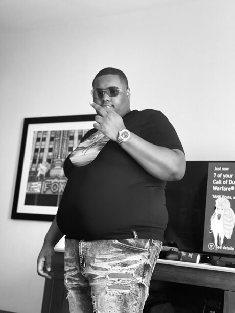 Foto di nudo di fuga di OnlyFans di Fatdaddy 