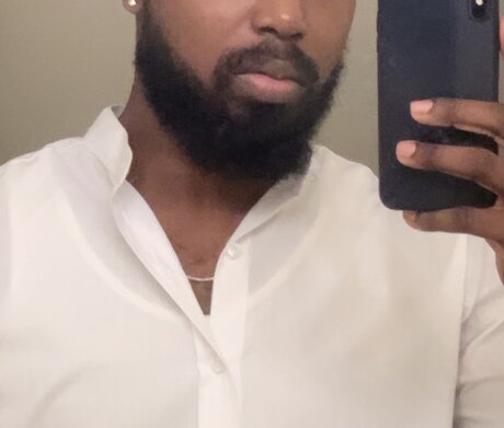 Foto di nudo di fuga di OnlyFans di Choco Papi