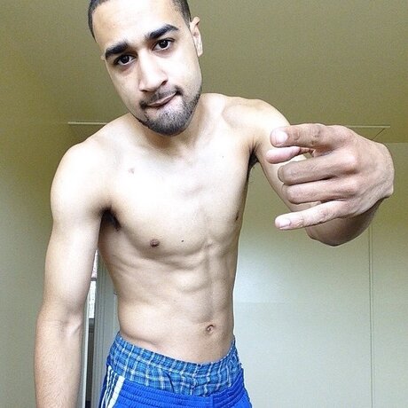 Foto di nudo di fuga di OnlyFans di Cam