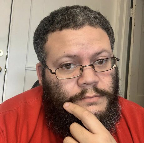 Foto di nudo di fuga di OnlyFans di Sad Daddy