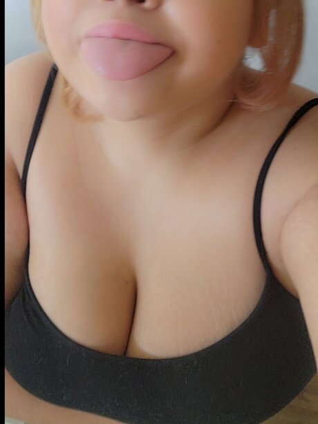Foto di nudo di fuga di OnlyFans di Penelope Rite