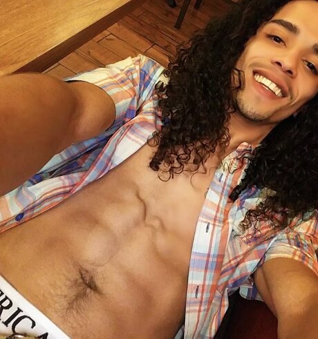 Foto di nudo di fuga di OnlyFans di Dayday