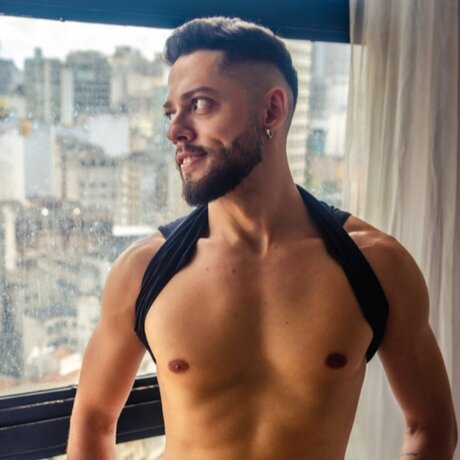 Foto di nudo di fuga di OnlyFans di Nerdboy