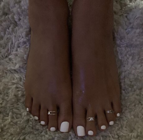 Foto di nudo di fuga di OnlyFans di Big Dick Sexi Feet