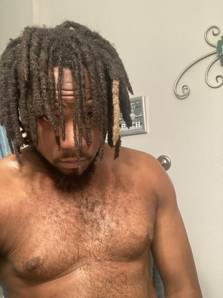 Foto di nudo di fuga di OnlyFans di Miguelmastadon