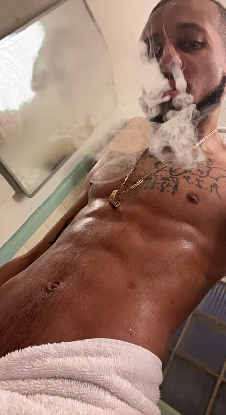 Foto di nudo di fuga di OnlyFans di Mikey Playhouse