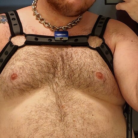 Foto di nudo di fuga di OnlyFans di That1cub