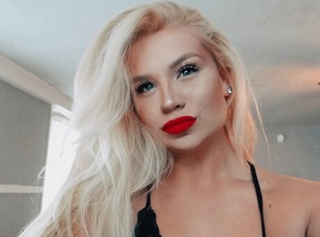 Foto di nudo di fuga di OnlyFans di Lacey Parker
