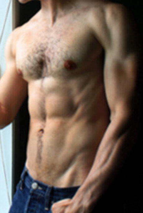 Foto di nudo di fuga di OnlyFans di Castiel