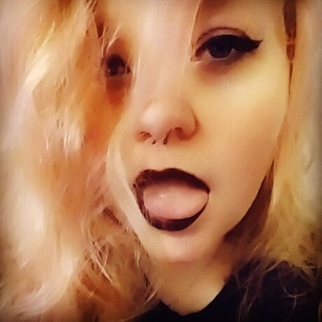 Foto di nudo di fuga di OnlyFans di Boobookitty