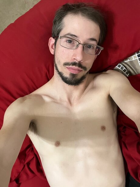 Foto di nudo di fuga di OnlyFans di Ryan