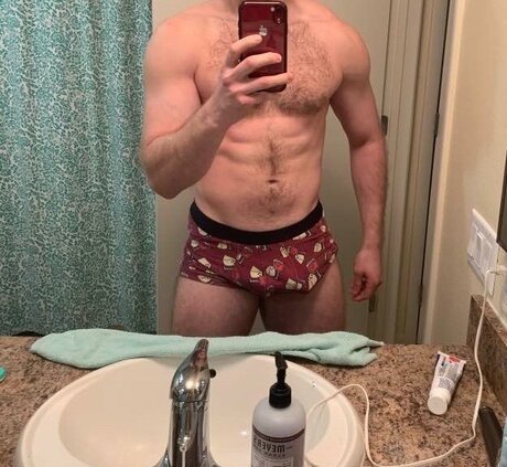 Foto di nudo di fuga di OnlyFans di Keepitfit